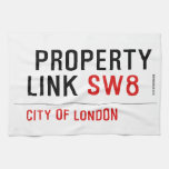  Property Link  Kitchen Towels