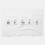 Brendan  Kitchen Towels