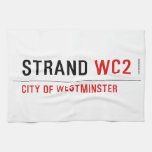 strand  Kitchen Towels