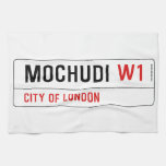 Mochudi  Kitchen Towels