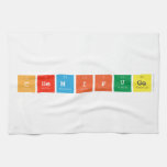 Chemifuge  Kitchen Towels
