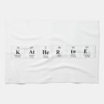 Katherine  Kitchen Towels