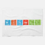 Mitchell   Kitchen Towels
