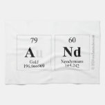 And   Kitchen Towels