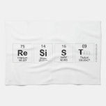 resist  Kitchen Towels