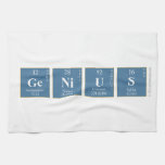 Genius  Kitchen Towels