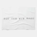 Free Chat with Girls   Kitchen Towels