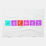 Jordynn  Kitchen Towels