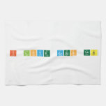 I Love Codys Lab  Kitchen Towels