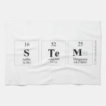 stem  Kitchen Towels