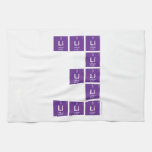 LiLiLi
 Li
 Lili
 Li
 Lilili  Kitchen Towels