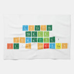 Anybody
 smell
 something?
 It's Oxygen  Kitchen Towels