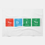 NEDUNO  Kitchen Towels