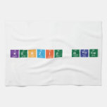 Kenzie Grace  Kitchen Towels