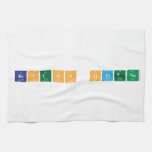 Benton Otieno  Kitchen Towels