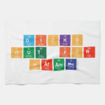 dicks
 out for
 harambe  Kitchen Towels