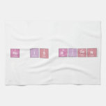 He is risen  Kitchen Towels