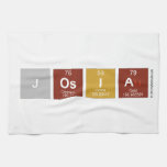 Josia   Kitchen Towels