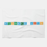 Muhammed Irfan  Kitchen Towels