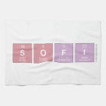 Sofi  Kitchen Towels
