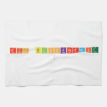 RIP BlockHermit
   Kitchen Towels
