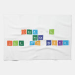 Ismaıl
 hoca
 Ile fen Baska  Kitchen Towels