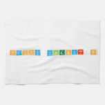 Happy Valentine's  Kitchen Towels