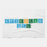 Adventure
 Time  Kitchen Towels