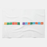 Supakrit Kositwiwat  Kitchen Towels