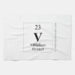 V  Kitchen Towels