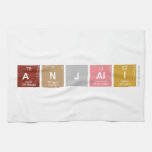 Anjali  Kitchen Towels