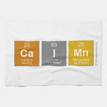 Caimn  Kitchen Towels