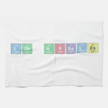 Los Angeles
   Kitchen Towels