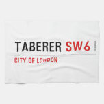 Taberer  Kitchen Towels