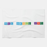 Feliz cumple Linet   Kitchen Towels