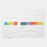 yassine elidrissi  Kitchen Towels