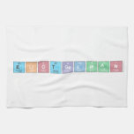 EliotGelwan  Kitchen Towels