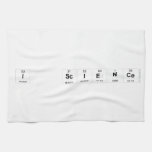 I  Science  Kitchen Towels