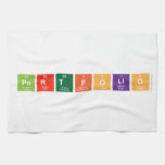 PORTFOLIO  Kitchen Towels