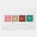 jhane  Kitchen Towels