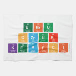 Ebru 
 oznur 
 Keyfci   Kitchen Towels