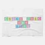 Design Your
 Own 
 Labcoat  Kitchen Towels