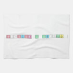Néstor y Verónica   Kitchen Towels