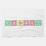 Anthony  Kitchen Towels