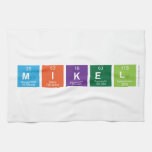 MIKEL  Kitchen Towels