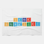 Saber
 Chowdhury  Kitchen Towels