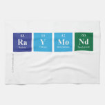 Raymond
   Kitchen Towels
