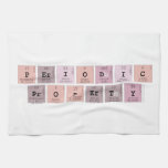Periodic
 property  Kitchen Towels