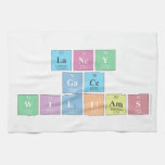 laney
 gace
 williams  Kitchen Towels