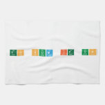 To Sum It Up  Kitchen Towels